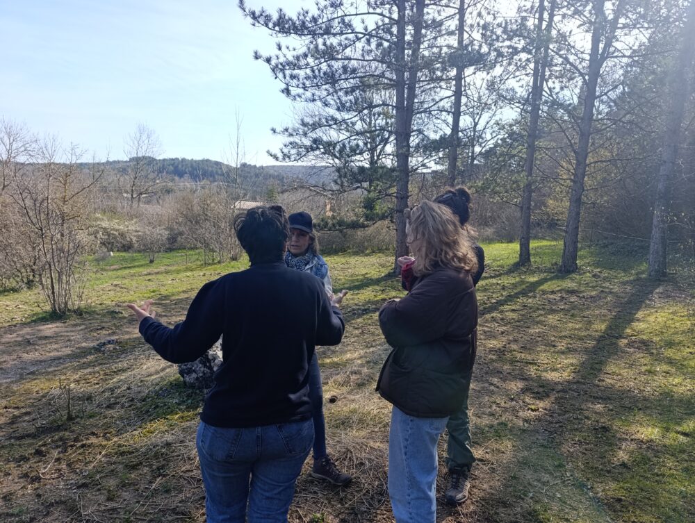 l&rsquo; Hérault de ferme en ferme 2026 : On participe !